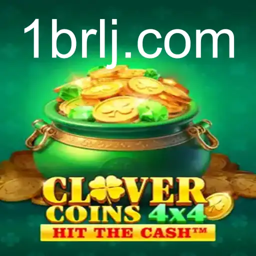 CloverCoins4x4