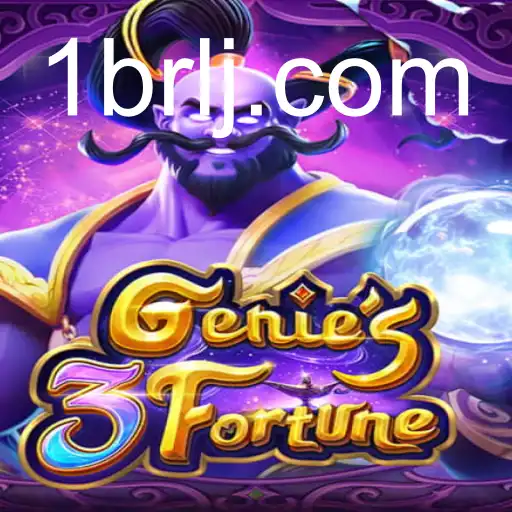 Genie3Fortune